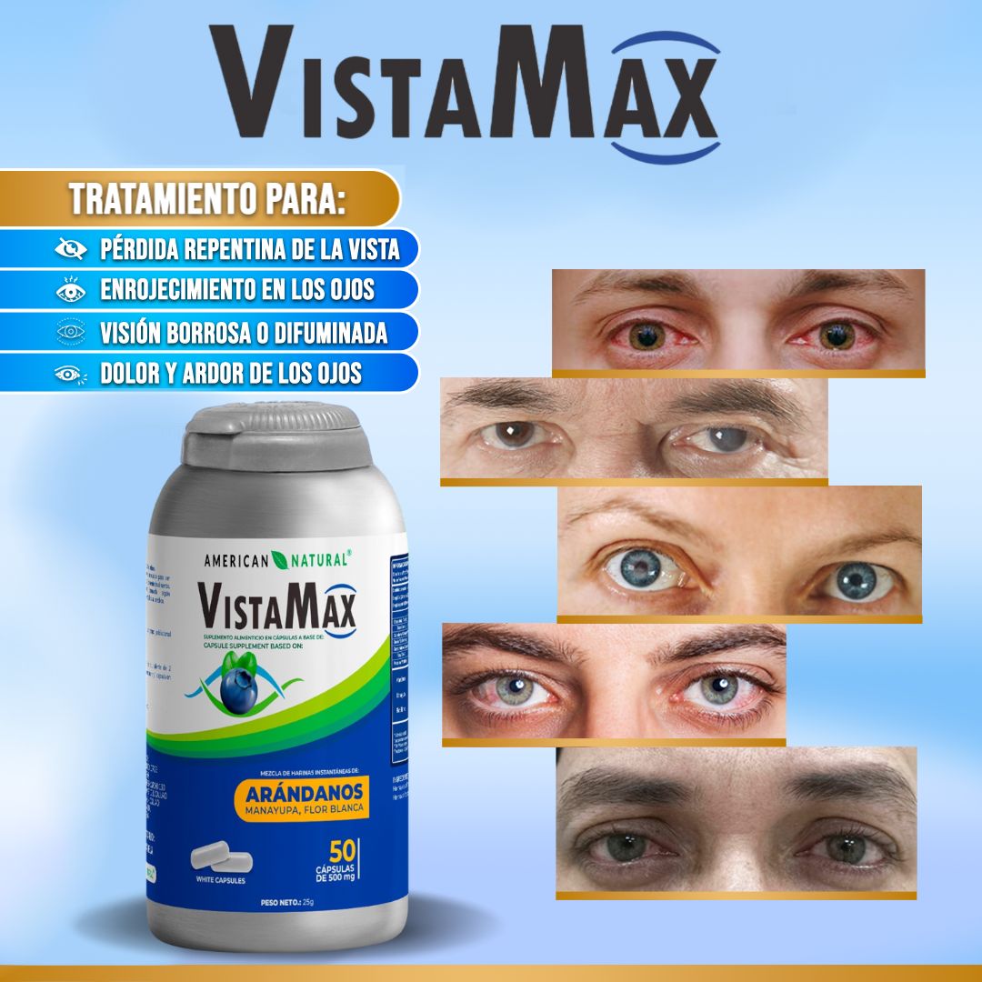 👀VistaMax®-ORIGINAL®