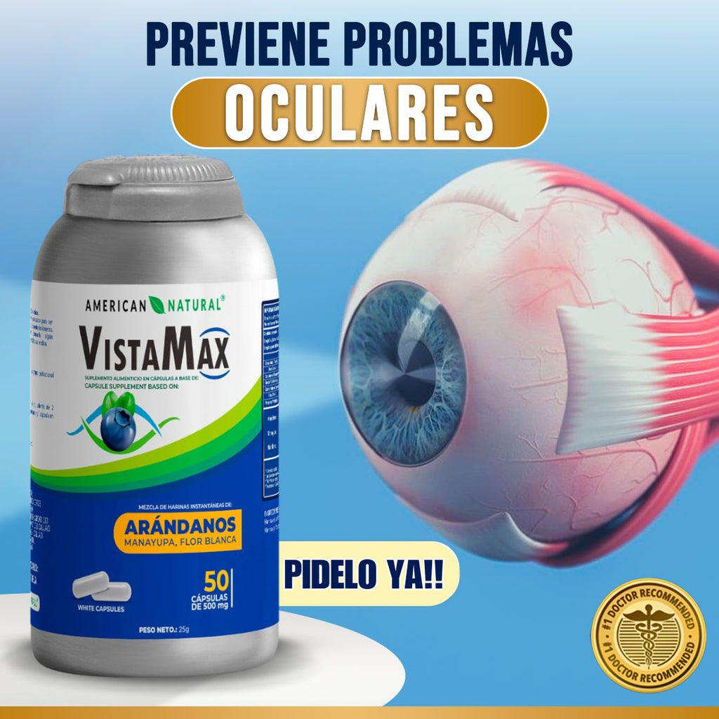 👀VistaMax®-ORIGINAL®