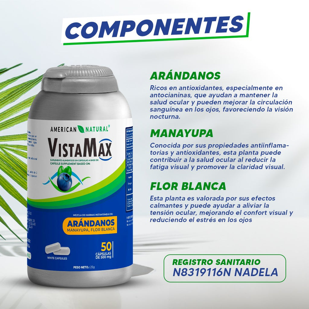 👀VistaMax®-ORIGINAL®