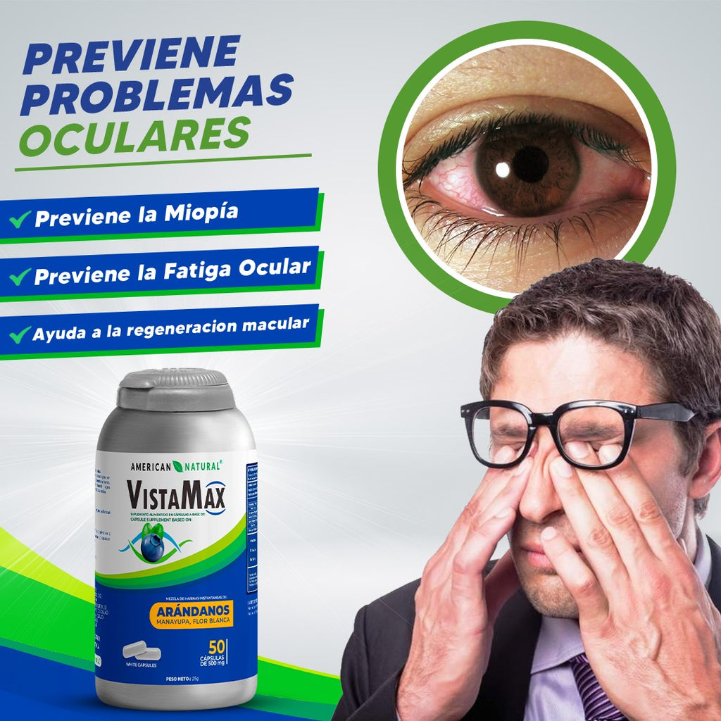👀VistaMax®-ORIGINAL®
