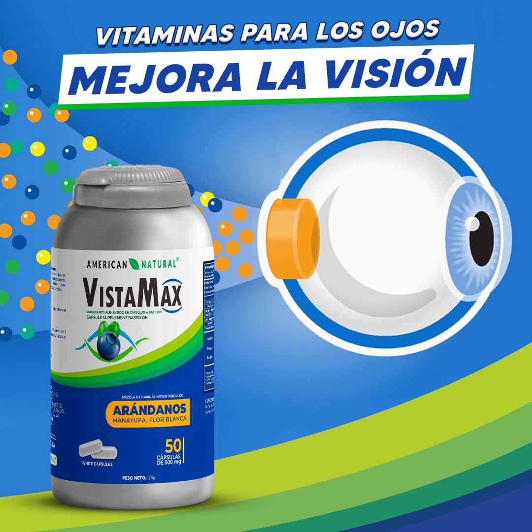 👀VistaMax®-ORIGINAL®