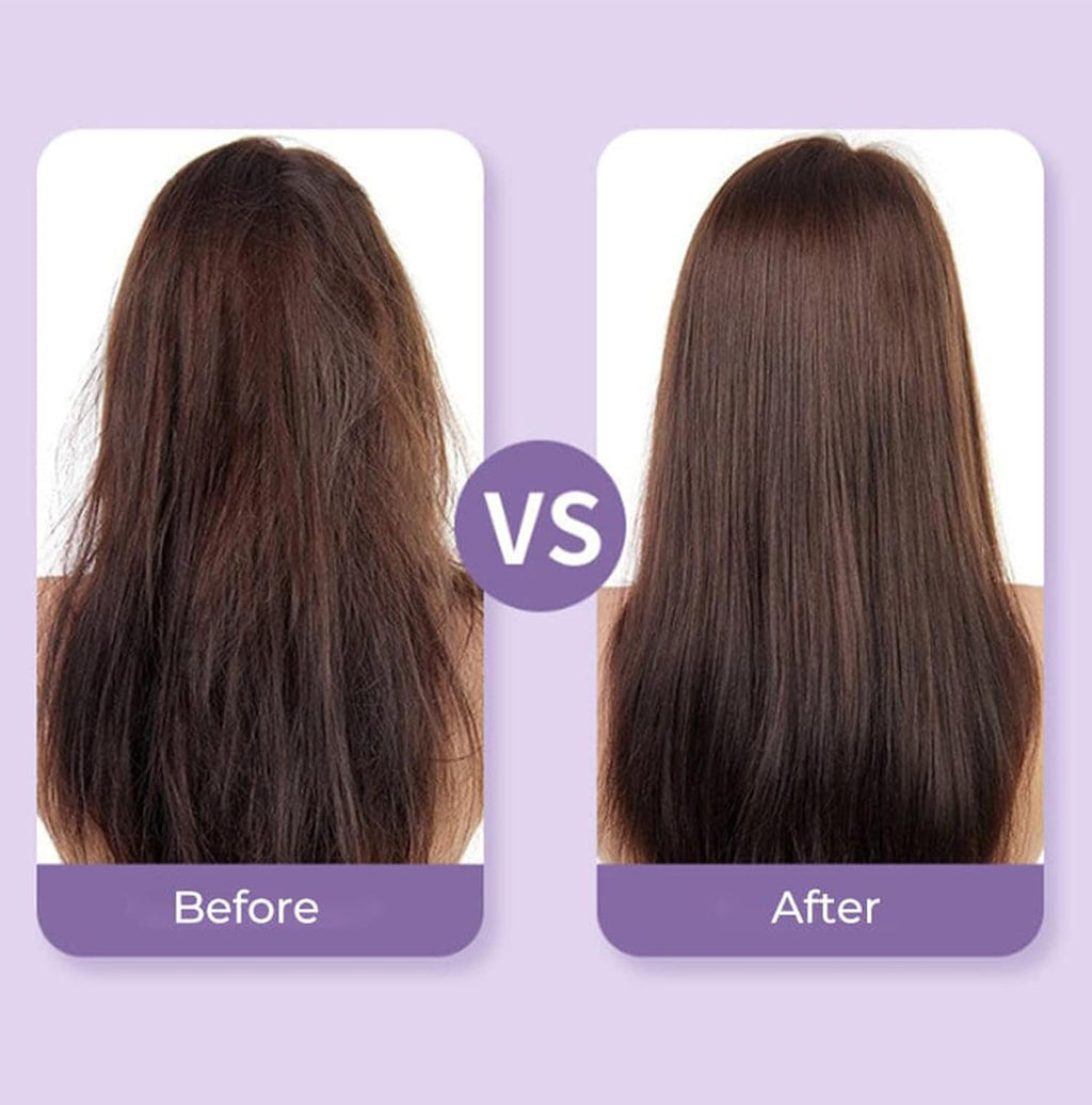 🌟CEPILLO ALISADOR 2 EN 1✨