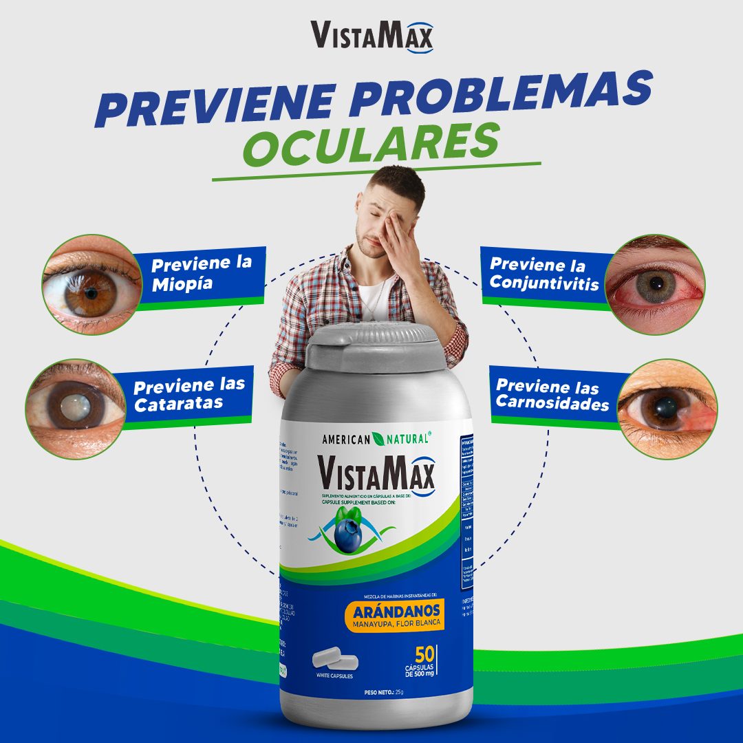 👀VistaMax®-ORIGINAL®