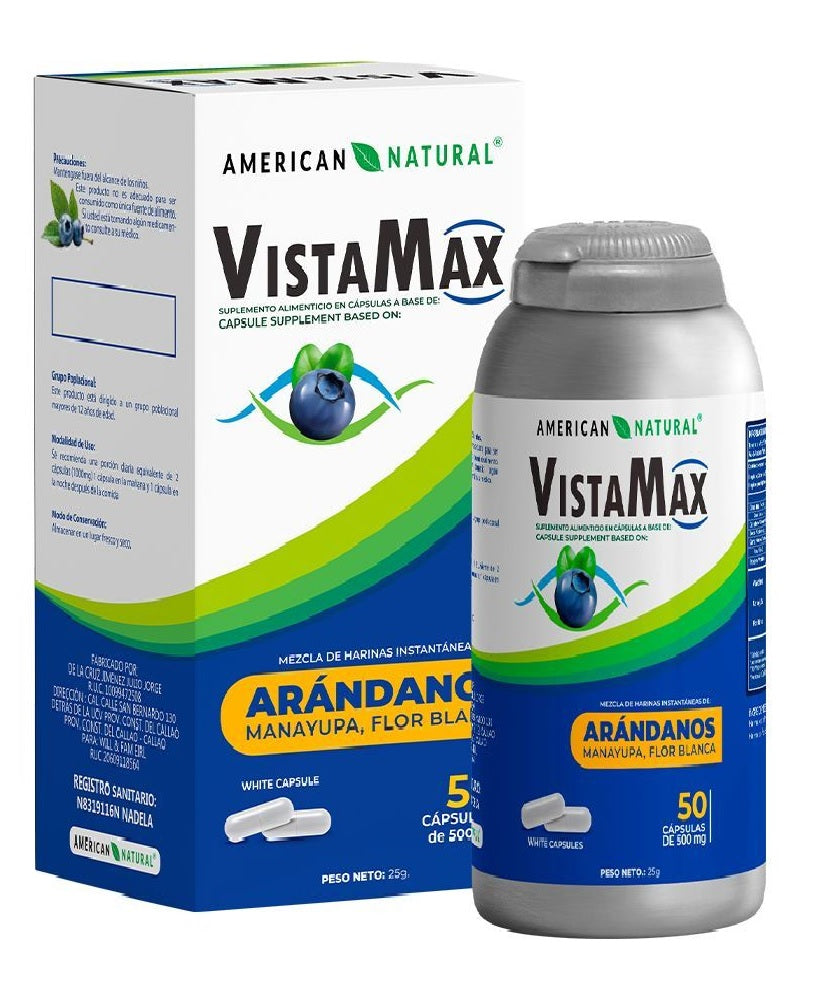 👀VistaMax®-ORIGINAL®