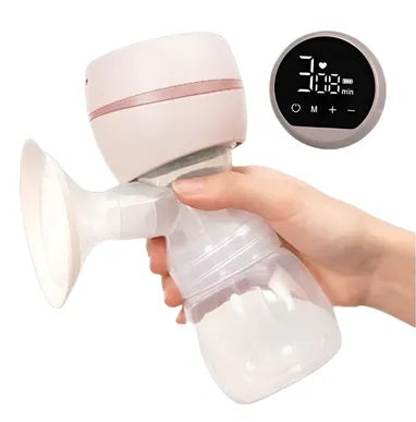 🍼EXTRACTOR DE LECHE MATERNA 5 EN 1🍼